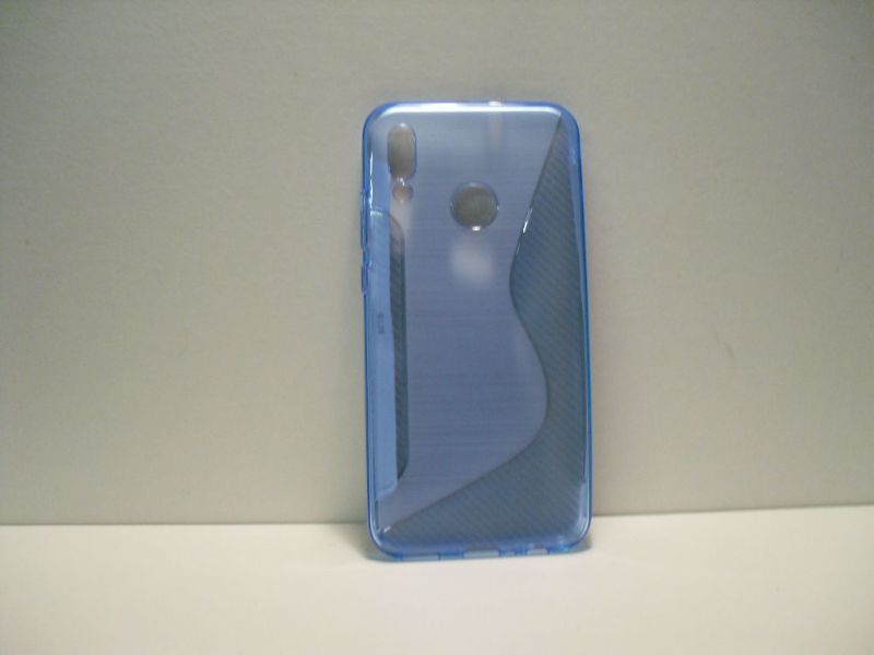 P Smart 2019 (Blue Tpu)